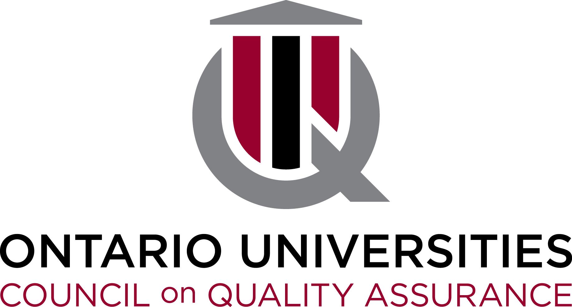 OUCQA logo